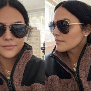 Louis Vuitton LV Pilot Light Sunglasses